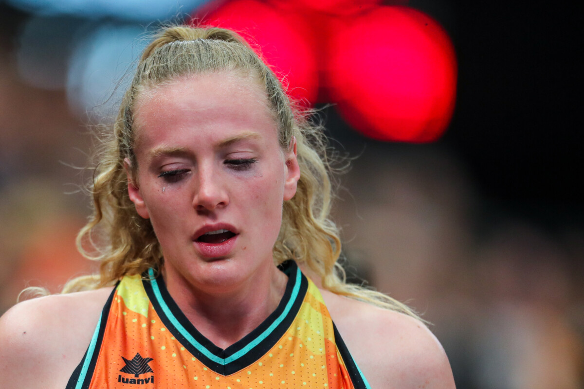 Marie Gülich renovada